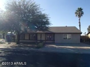 2155 E Jerome Ave, Mesa, AZ 85204