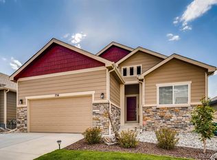 756 Tailings Dr, Monument, CO 80132
