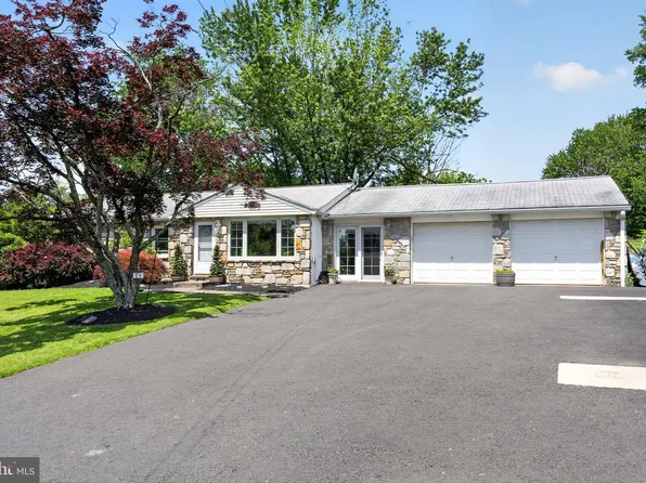 21 E Township Line Rd, Souderton, PA 18964