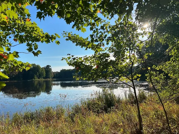 LOT 2 Traverse Lake Trl, Johannesburg, MI 49751