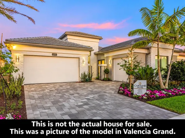 11005 Sweet Sage Avenue, Boynton Beach, FL 33473