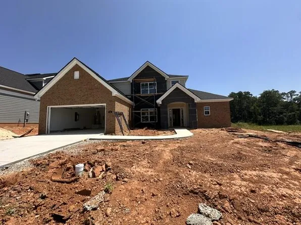 5247 James Way, Midland, GA 31820
