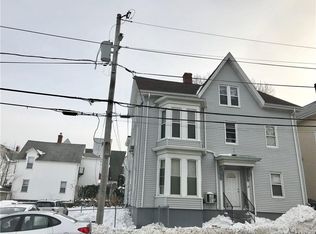 58 Cross St, Central Falls, RI 02863