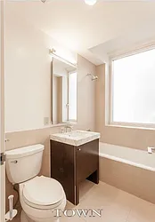 Rented by Town Residential