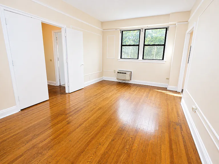 Hardwood Studio
