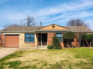 2719 Cary Dr, Mesquite, TX 75150