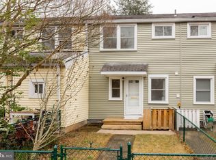 10 Laurel Hill Rd UNIT K, Greenbelt, MD 20770