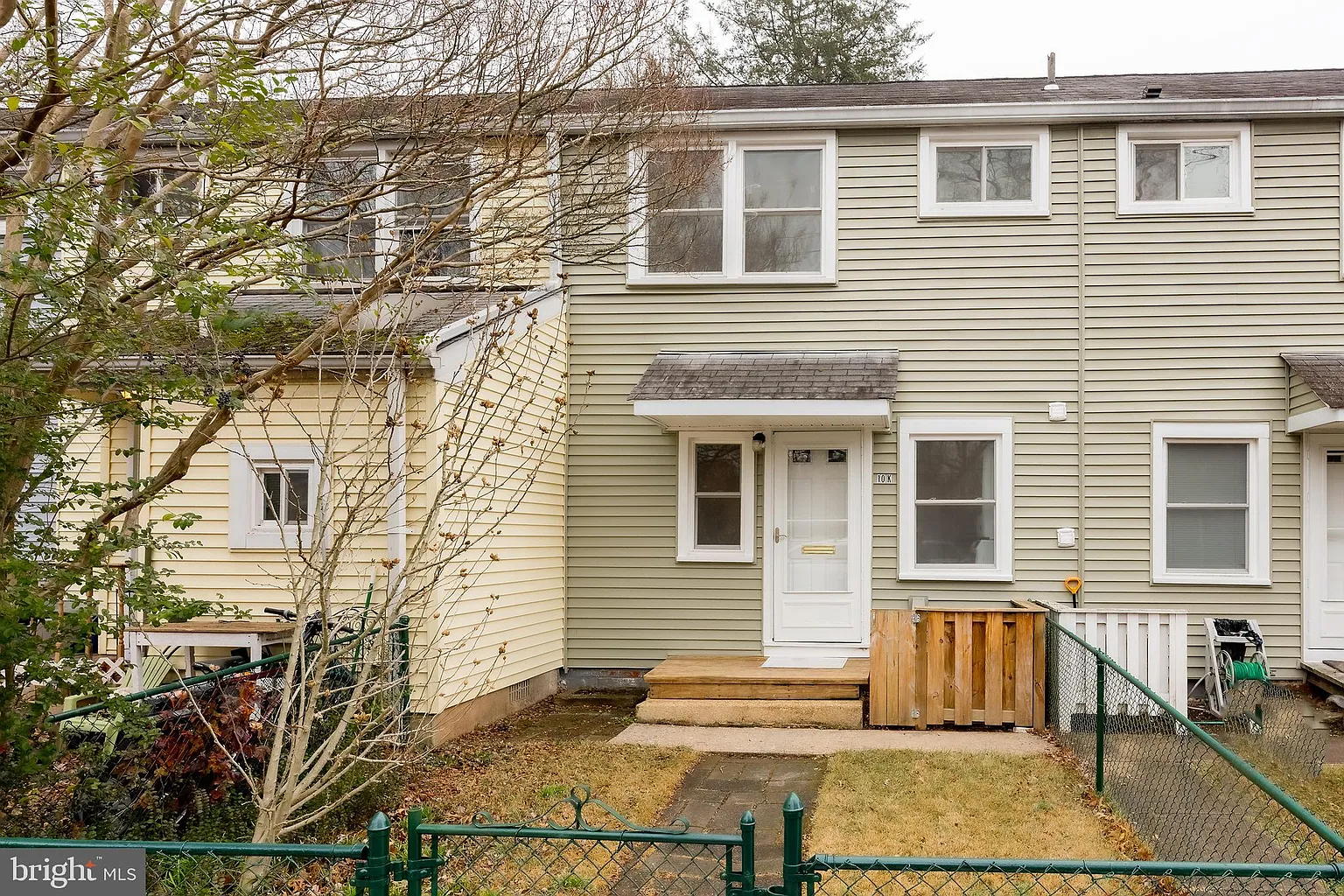 10 Laurel Hill Rd Unit K photo 1