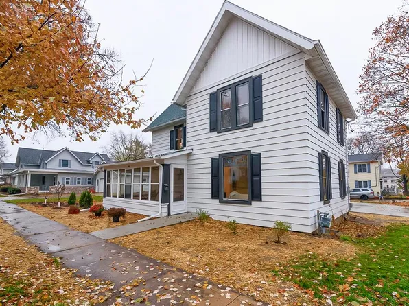 300 E Sherman Ave, Fort Atkinson, WI 53538