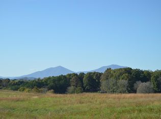 0 Goode Station Rd LOT 4, Goode, VA 24556