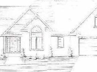 5170 Bay Ridge Ct, Oregon, OH 43616