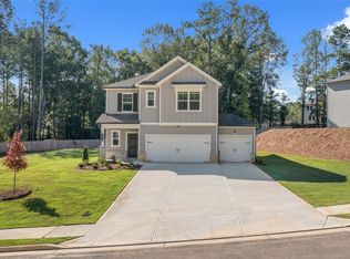 2798 Cromwell Ln, Snellville, GA 30039