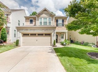 3552 Archgate Ct, Milton, GA 30004