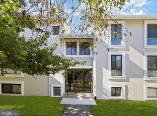 8607 Village Way UNIT 7/8607D, Alexandria, VA 22309