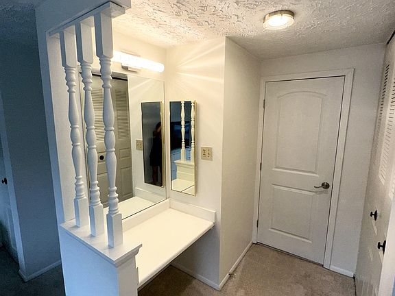 Master Room View 3 (Vanity)