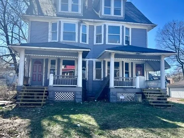 10804 Massie Ave, Cleveland, OH 44108