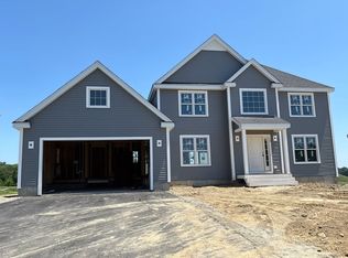 10 Forbes Rd LOT 95, Bridgewater, MA 02324