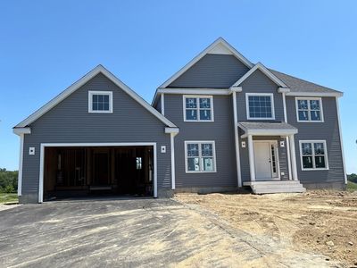 10 Forbes Rd LOT 95, Bridgewater, MA, 02324