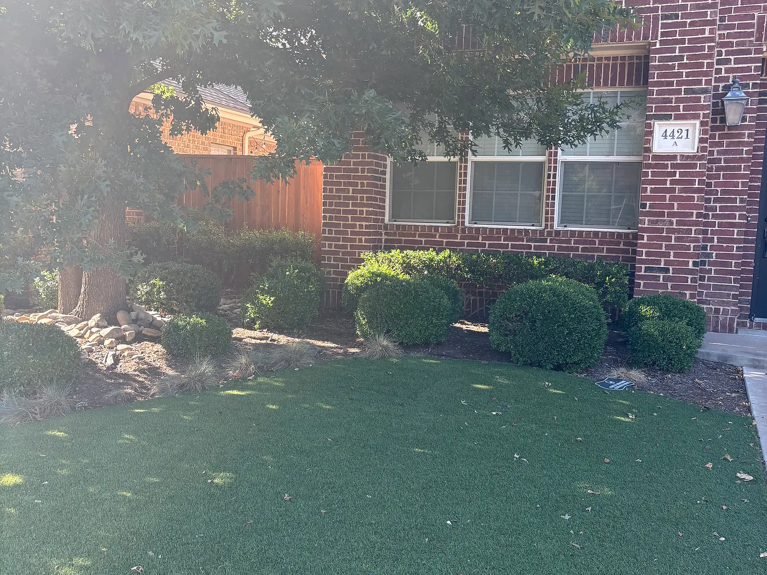3 bed, 2.5 bath, 1600 sqft, $1,650 — Photo 1