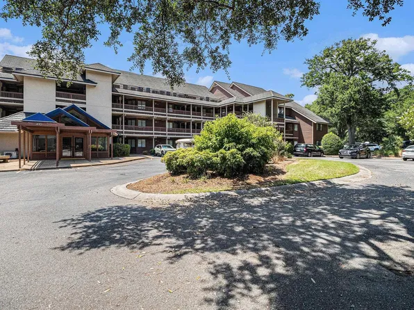 410 Melrose Pl. #309, Myrtle Beach, SC 29572