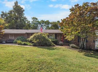 233 Crowfield Rd LOT 57, Knoxville, TN 37922