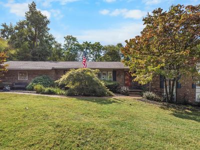 233 Crowfield Rd, Knoxville, TN, 37922