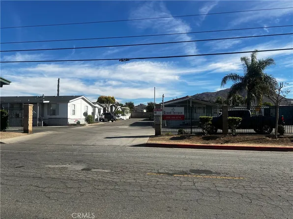 21845 Grand Terrace Rd Space 52, Grand Terrace, CA 92313