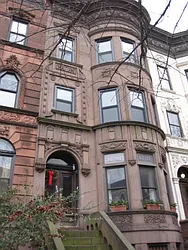 Rented by Corcoran