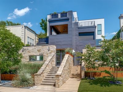 4224 Buena Vista St, Dallas, TX, 75205