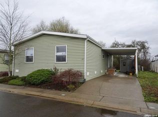 2151 Three Lakes Rd SE UNIT 65, Albany, OR 97322