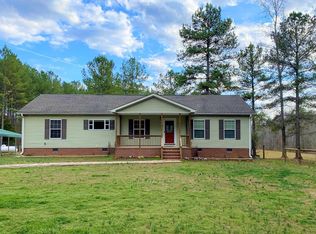 508 Rocky Mill Rd, Victoria, VA 23974