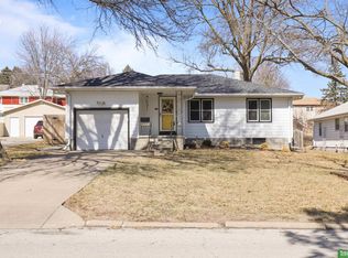 4312 Polk St, Omaha, NE 68107