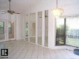 Tiled Living Room