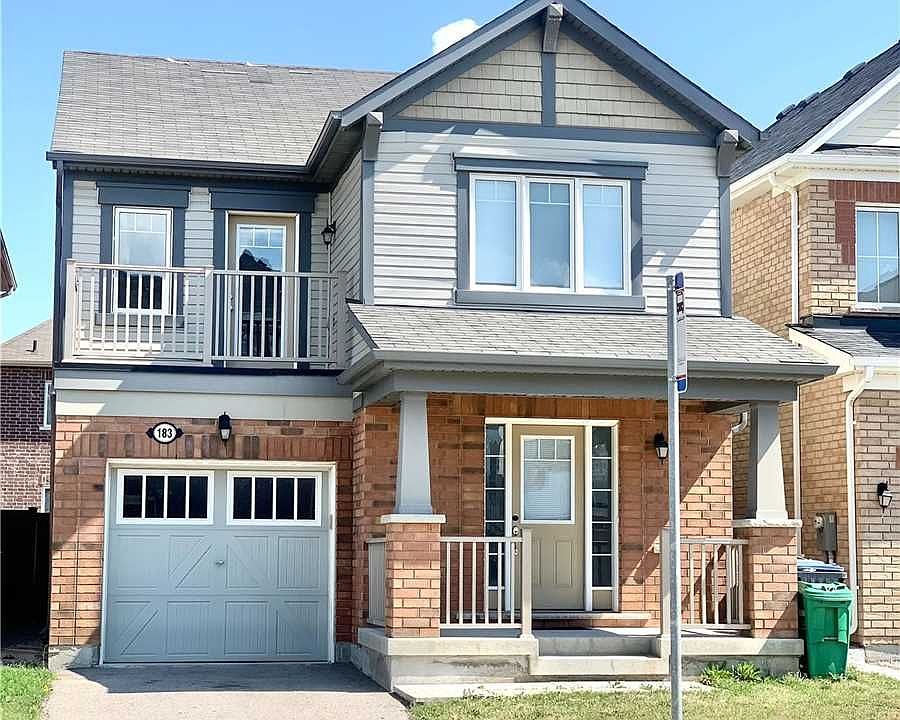 1st image of 183 Robert Parkinson Dr