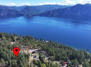 L19 & L20 N Terrace Dr, Bayview, ID 83803