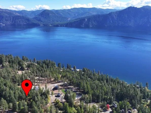 L21 & L22 N Terrace Dr, Bayview, ID 83803