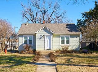 206 SW 3rd St, Tuttle, OK 73089