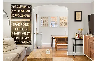 Sold by Douglas Elliman