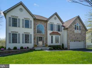 2524 Quail Run, Lansdale, PA