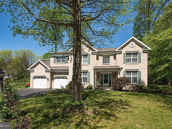 2nd image of 707 Dover Court Pl