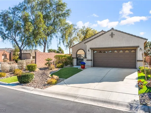 6175 Moonlight Sonata Ave, Las Vegas, NV 89122