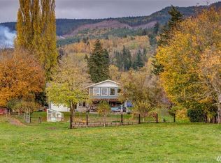 3730 Hopewell Rd, Everson, WA 98247