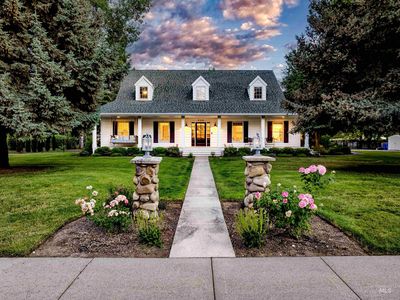 529 W Fordham Dr, Eagle, ID, 83616