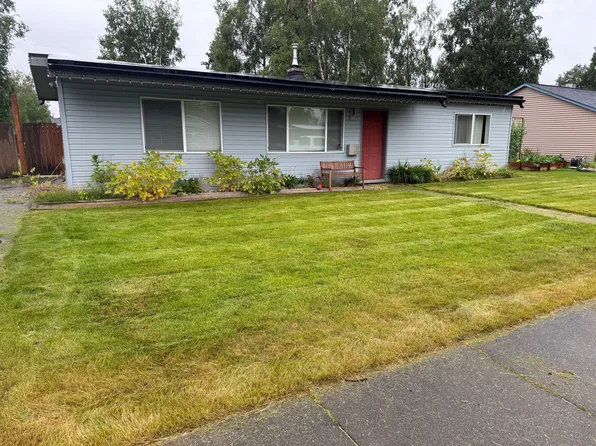 1702 Birchwood St, Anchorage, AK 99508