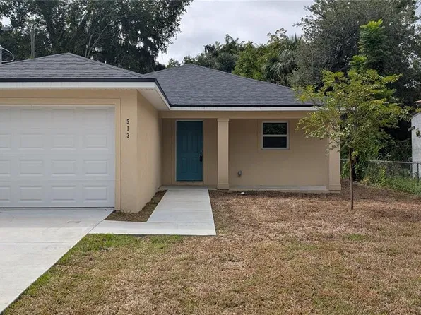 1513 W 16TH STREET, SANFORD, FL 32771