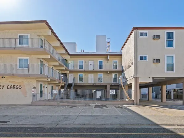 320 E Wildwood Ave #306, Wildwood, NJ 08260