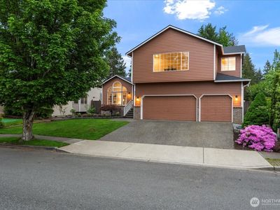 4409 NE 6th Court, Renton, WA, 98059