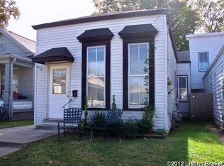 1028 Mulberry St, Louisville, KY 40217