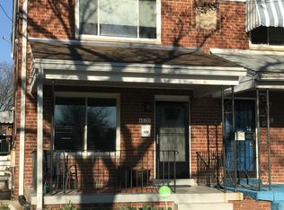 4820 Sargent Rd NE, Washington, DC 20017