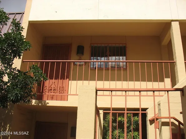 1341 E Fort Lowell Rd APT D, Tucson, AZ 85719
